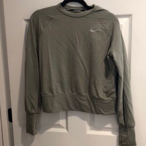 Nike women’s running top
